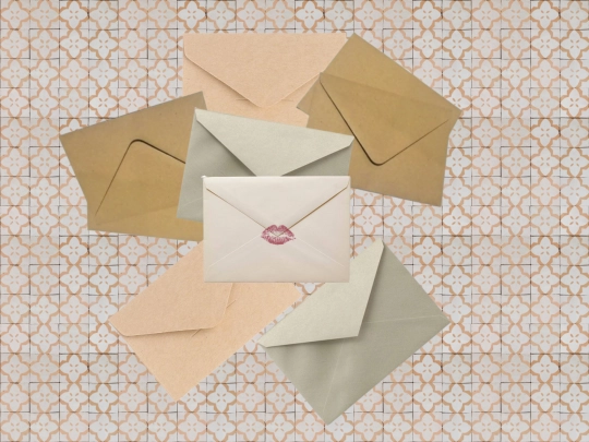 loveletters screenshot