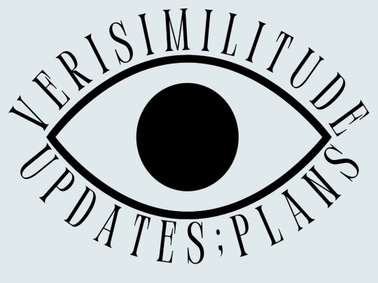 verisimilitude screenshot