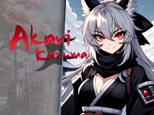 Akari/desc (1) screenshot