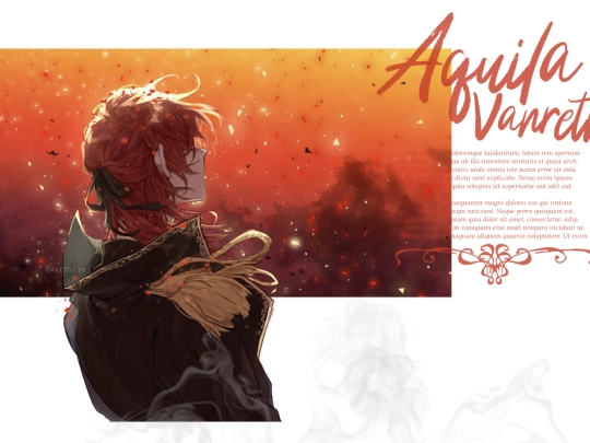 Aquila Vanreth 2/desc screenshot