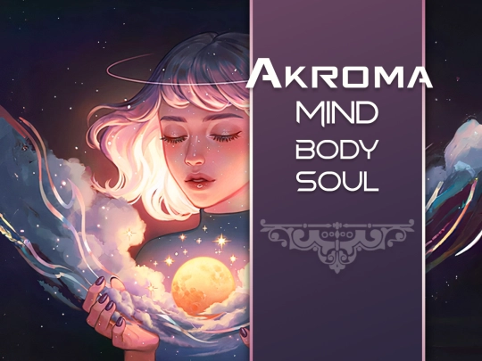 Arkoma 3/desc screenshot