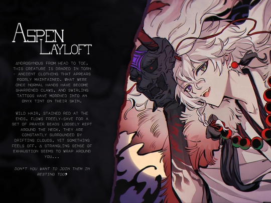 Aspen Layloft screenshot