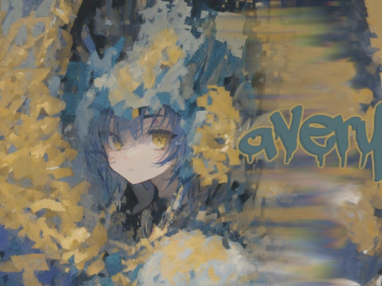 Avery/desc screenshot