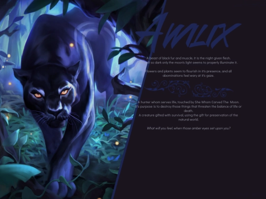 Awilix/desc screenshot