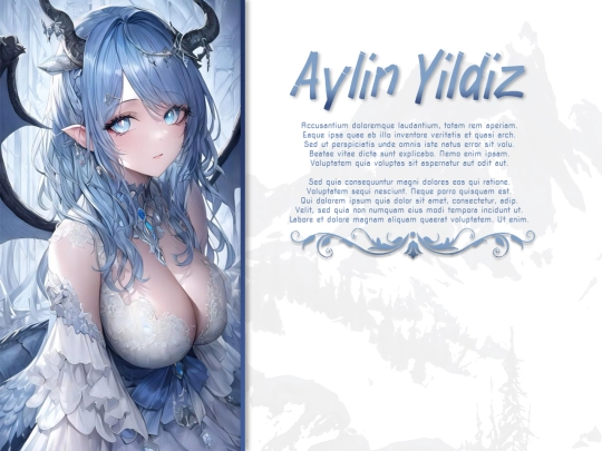 Aylin/desc screenshot