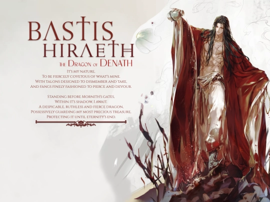 Bastis Hiraeth 3/desc screenshot