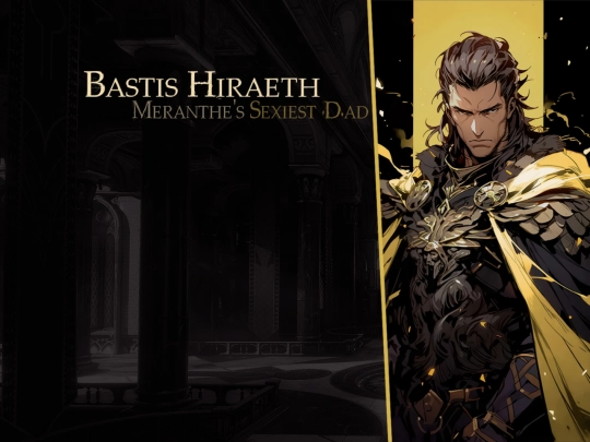 Bastis Hiraeth/desc screenshot