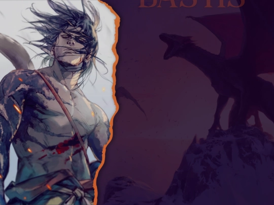 Bastis/desc screenshot