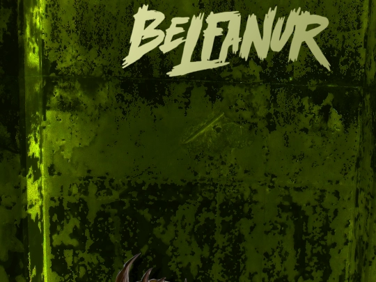 Belfanor/desc screenshot