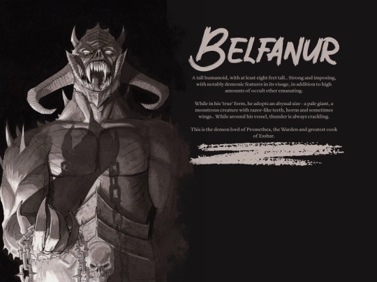 Belfanur 2/desc screenshot