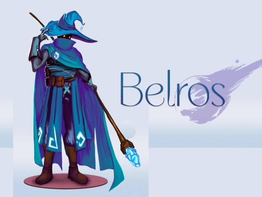 Belros screenshot