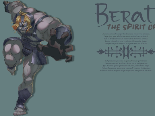 Berat/desc screenshot