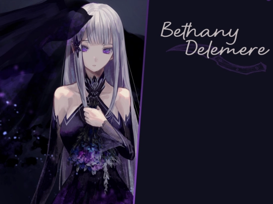 Bethany/desc screenshot
