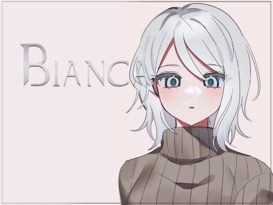Bianca/desc screenshot