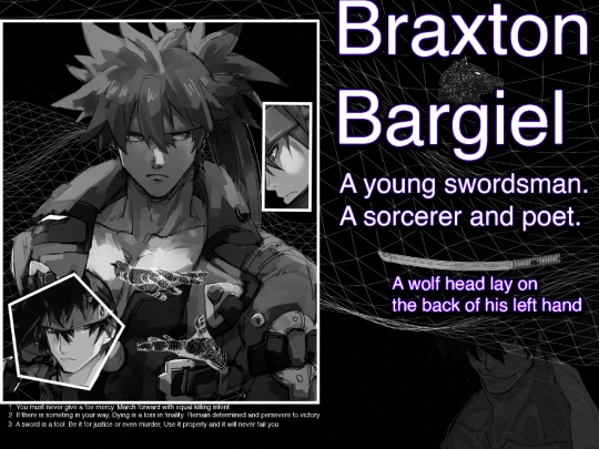 Braxton/desc screenshot