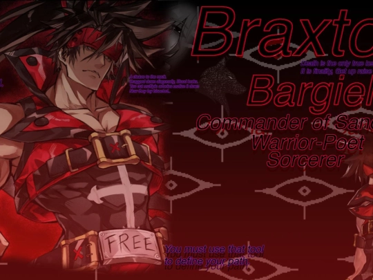 Braxton/desc2 screenshot
