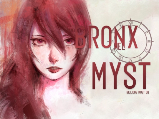 Bronx screenshot