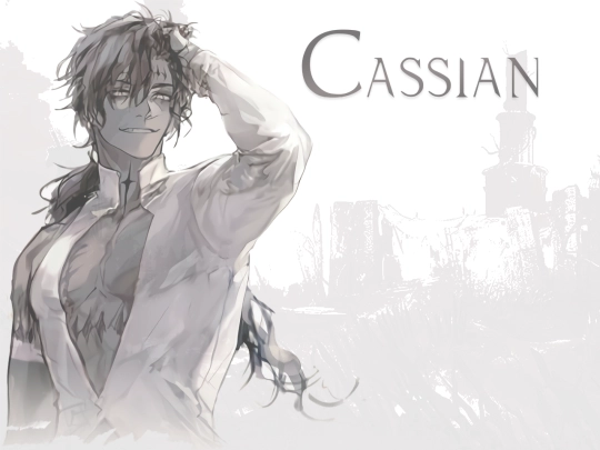 Cassian/desc screenshot