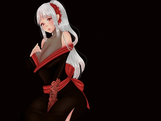 Catherine Delisle/desc screenshot