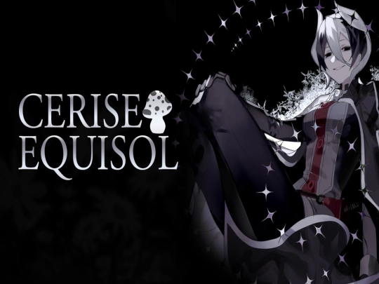Cerise/desc screenshot