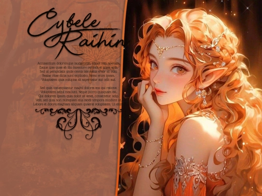 Cybele/desc screenshot