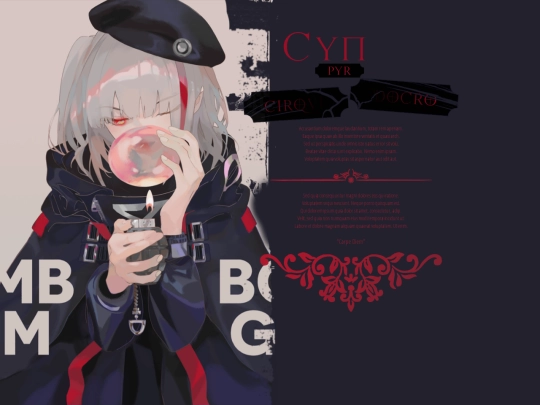 Cyn/cyn2/desc screenshot