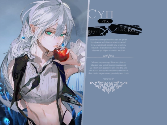 Cyn/cyn3/desc screenshot