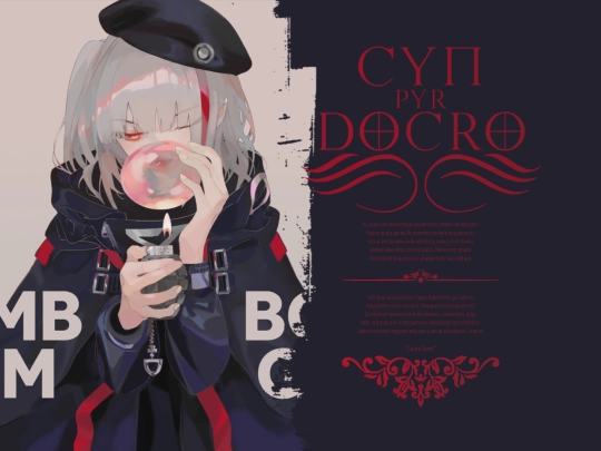 Cyn/desc screenshot