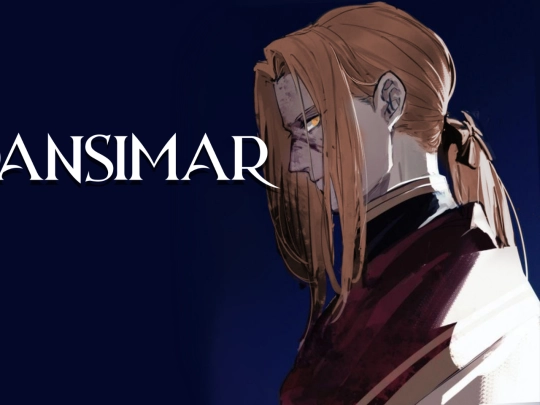 Dansimar screenshot
