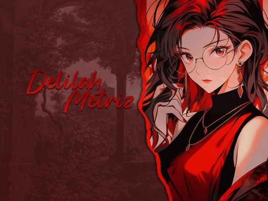 Delilah/desc screenshot