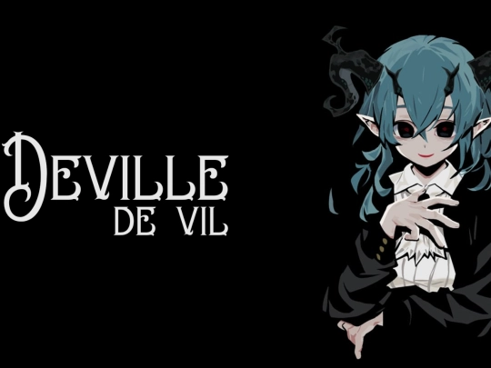 Devil/desc screenshot