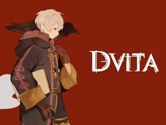 Dvita screenshot