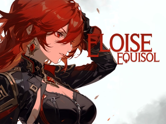 Eloise Equisol screenshot