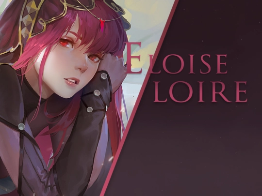 Eloise Loire screenshot