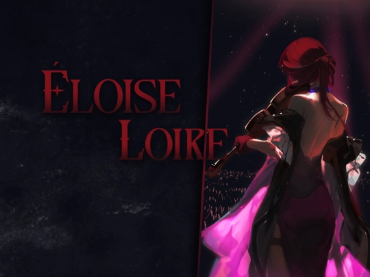 Eloise screenshot