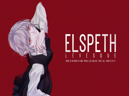Elspeth 2/desc screenshot