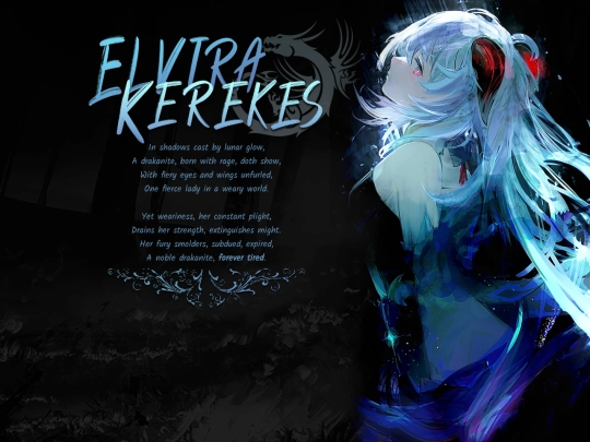 Elvira/desc screenshot