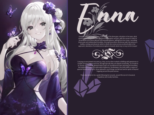 Enna/desc screenshot