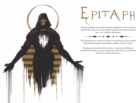 Epitaph/desc screenshot