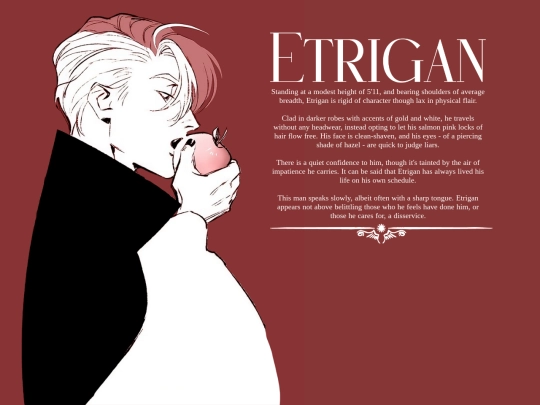 Etrigan/desc screenshot
