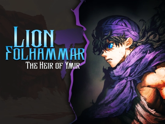 Folhammar Lion screenshot