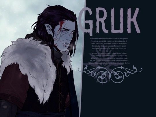 Gruk 2/desc screenshot