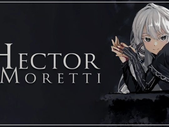 Hector2/desc screenshot