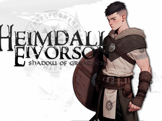 Heimdall/desc screenshot