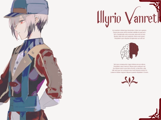 Illyrio/desc screenshot