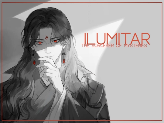 Ilumitar screenshot