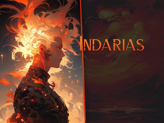 Indarias screenshot