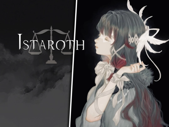 Istaroth/desc screenshot