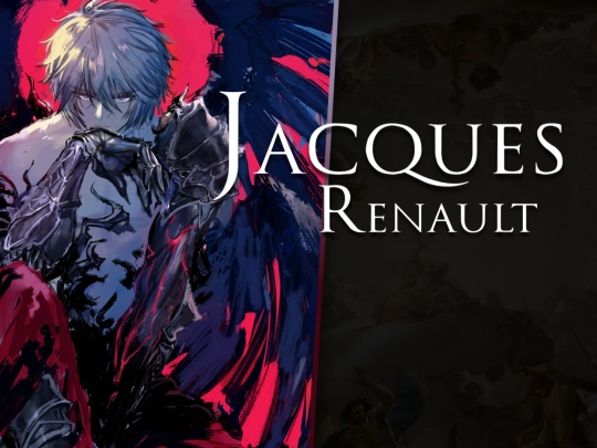 Jacques screenshot