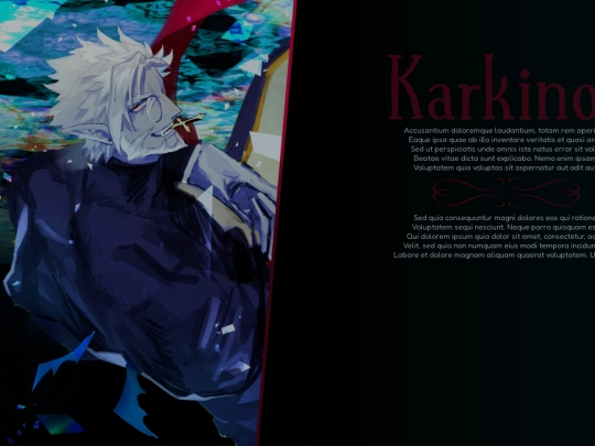 Karkinos 2/desc screenshot